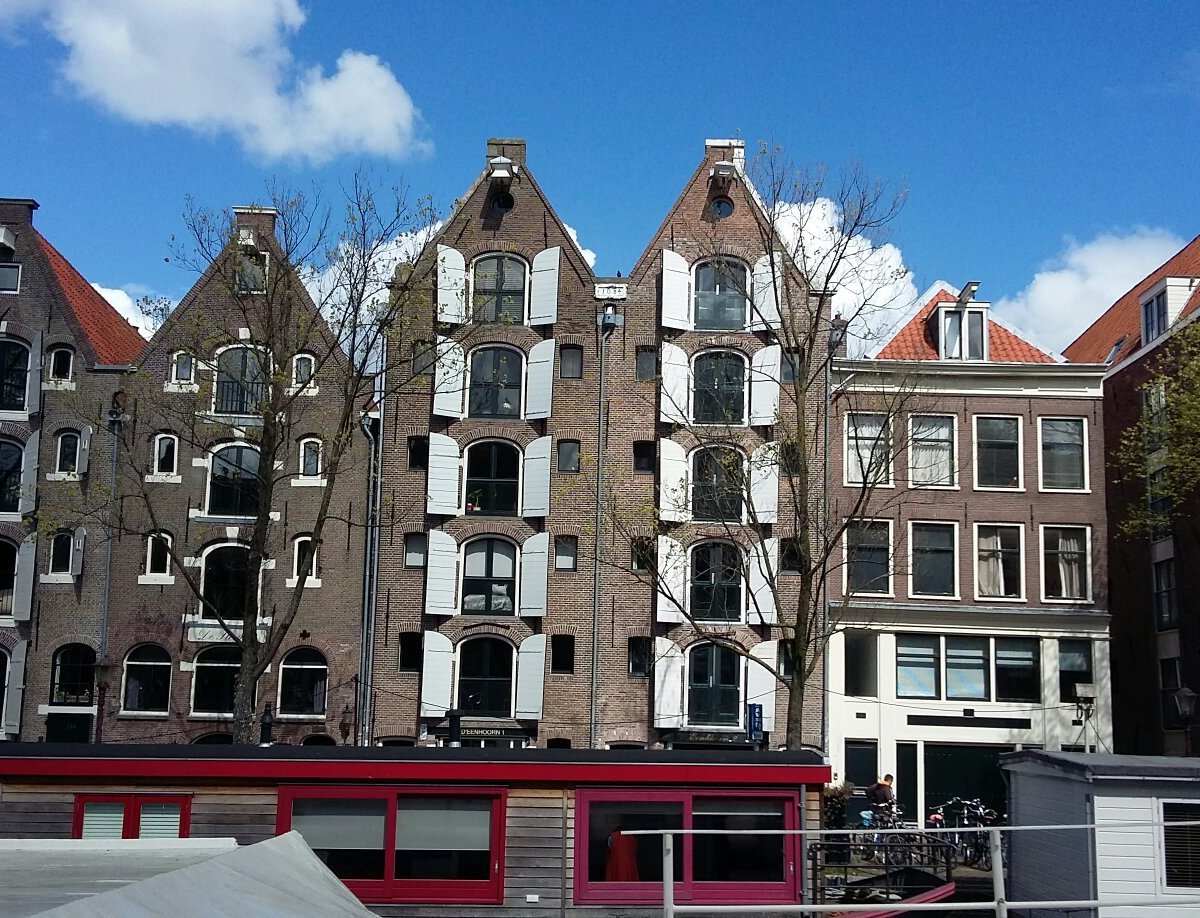 Brouwersgracht, Амстердам: лучшие советы перед посещением - Tripadvisor