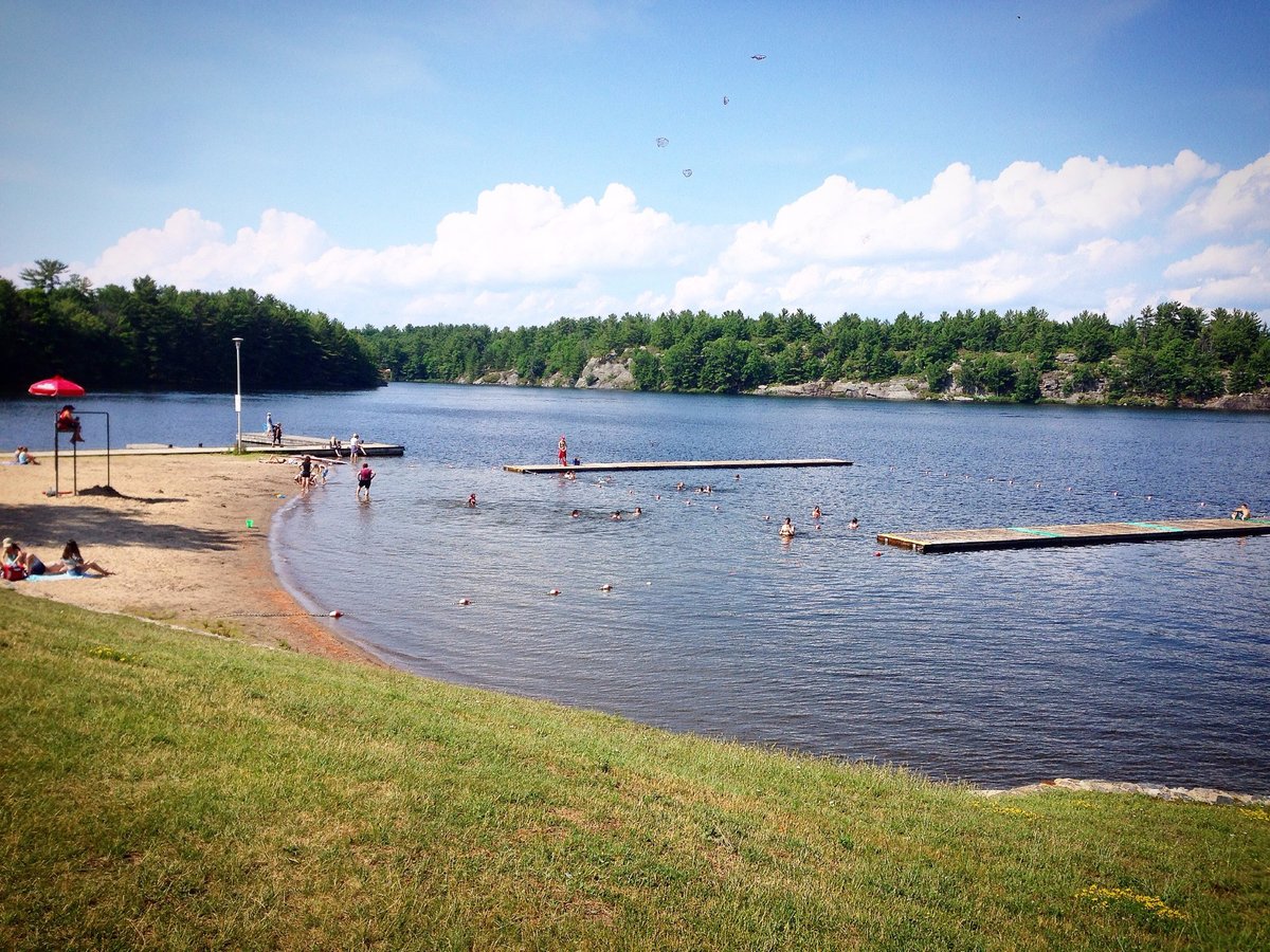 GULL LAKE ROTARY PARK (Gravenhurst): All You Need to Know