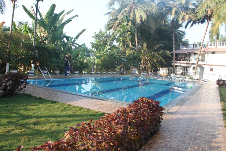 STAR BEACH RESORT GOA (Colva) - Hotel Reviews, Photos, Rate Comparison ...