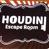 Houdini E