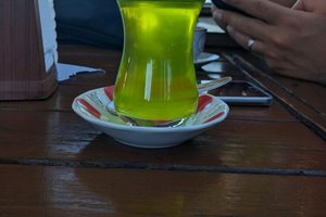 İçecekler