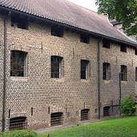 Begijnhof Hasselt