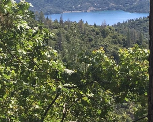 Gold Panning - Whiskeytown National Recreation Area (U.S. National Park  Service)