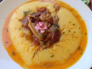 Comida