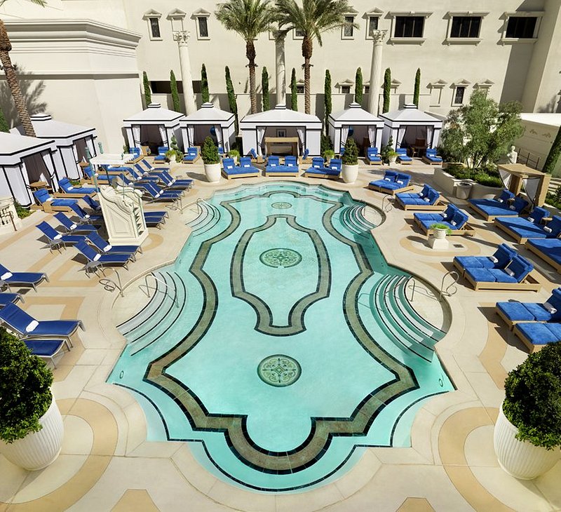 Caesars Palace Pool Fotos und Bewertungen Tripadvisor