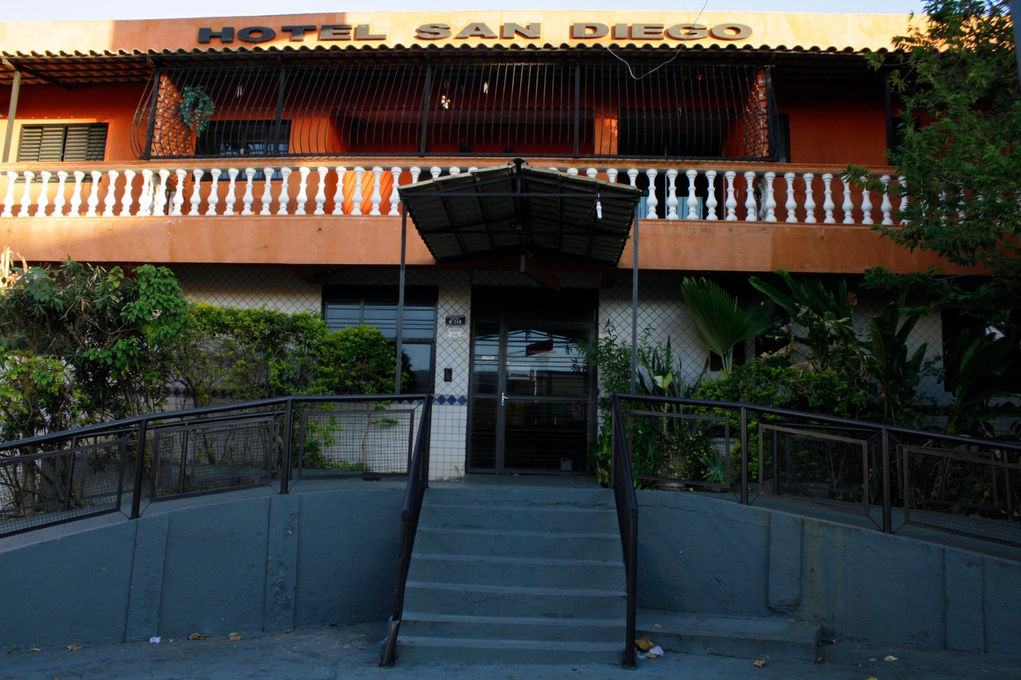 Hotel San Diego - Goiânia image