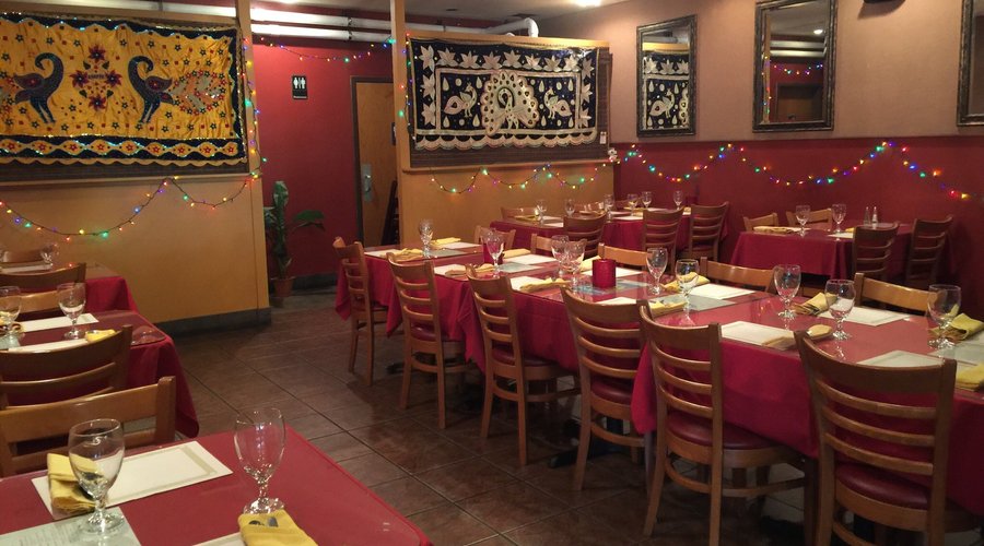 Maharani Indian Restaurant