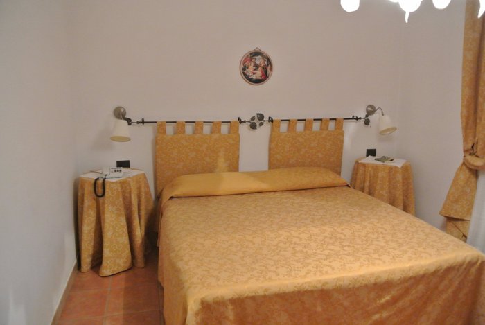 HOTEL ABETE (AU$68): 2022 Prices & Reviews (San Giovanni Rotondo, Italy ...