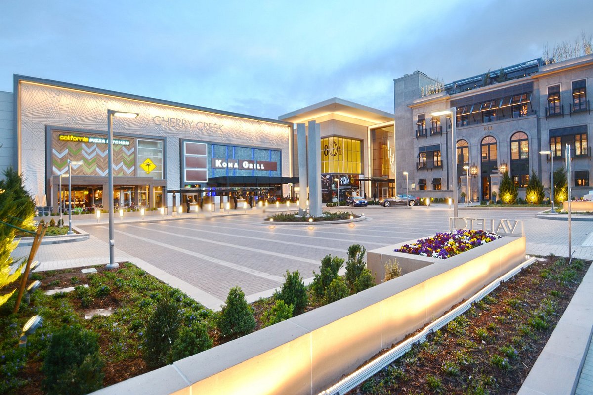 Cherry Creek Shopping Center - All You Need to Know BEFORE You Go