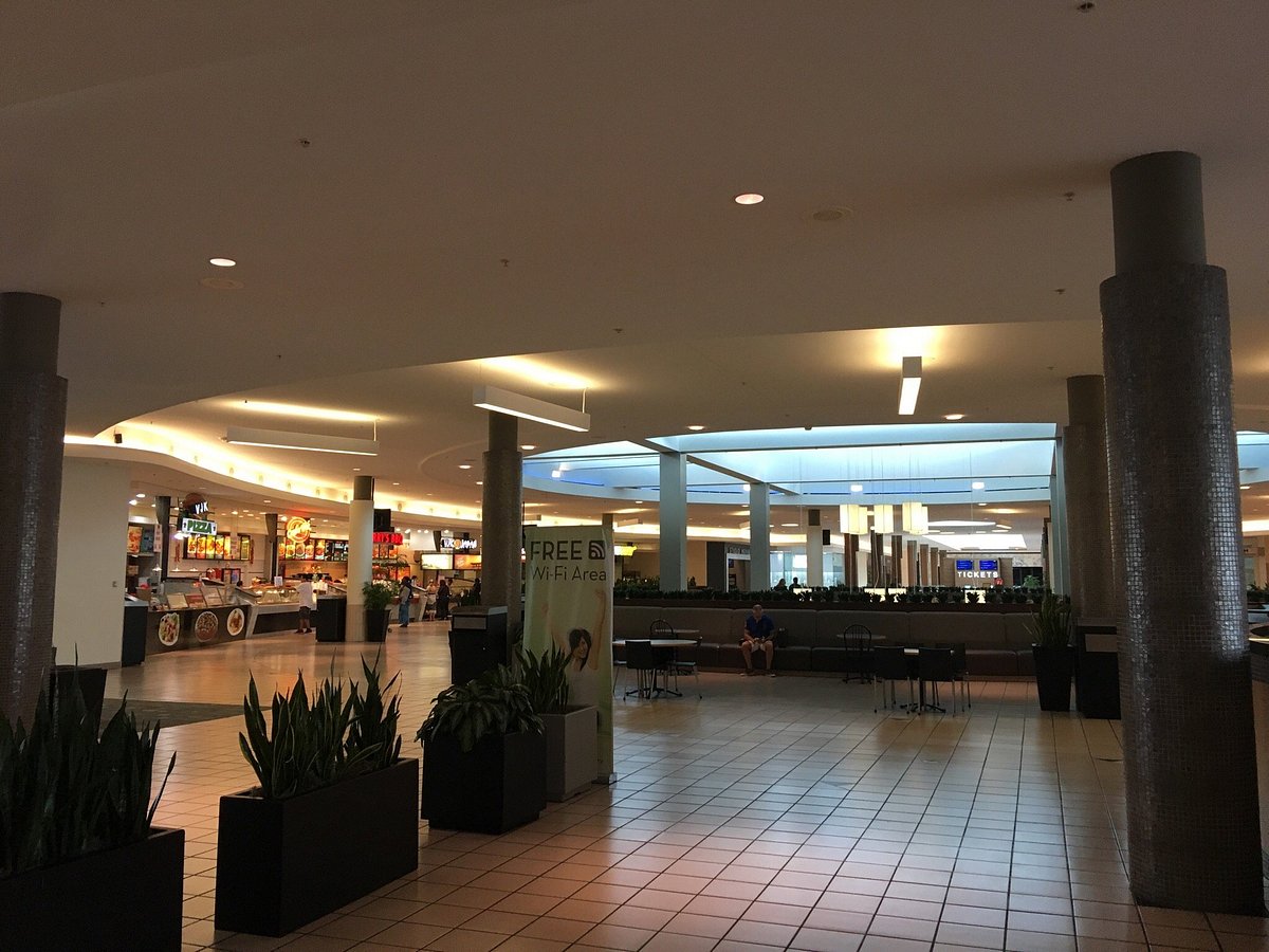 University Mall (Florida) - Wikipedia