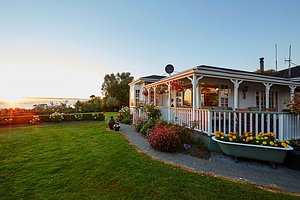 Bendamere House Bed and Breakfast in Kaikoura