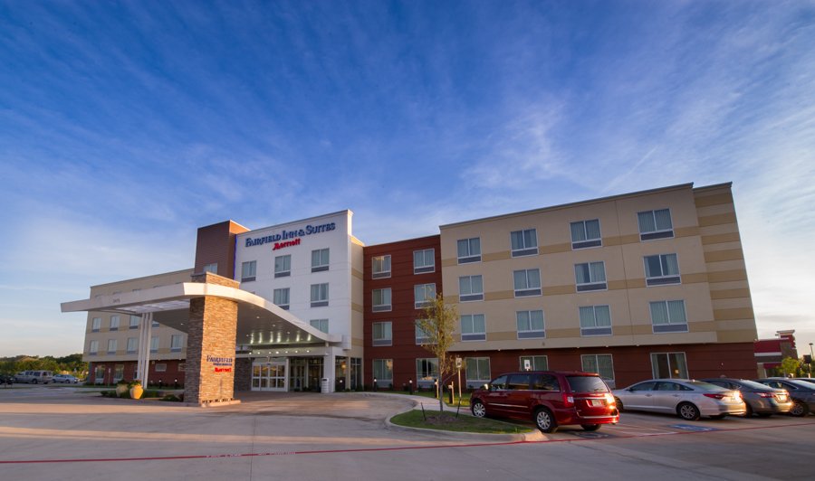 FAIRFIELD INN & SUITES DALLAS PLANO NORTH : Prezzi E Recensioni (2024)