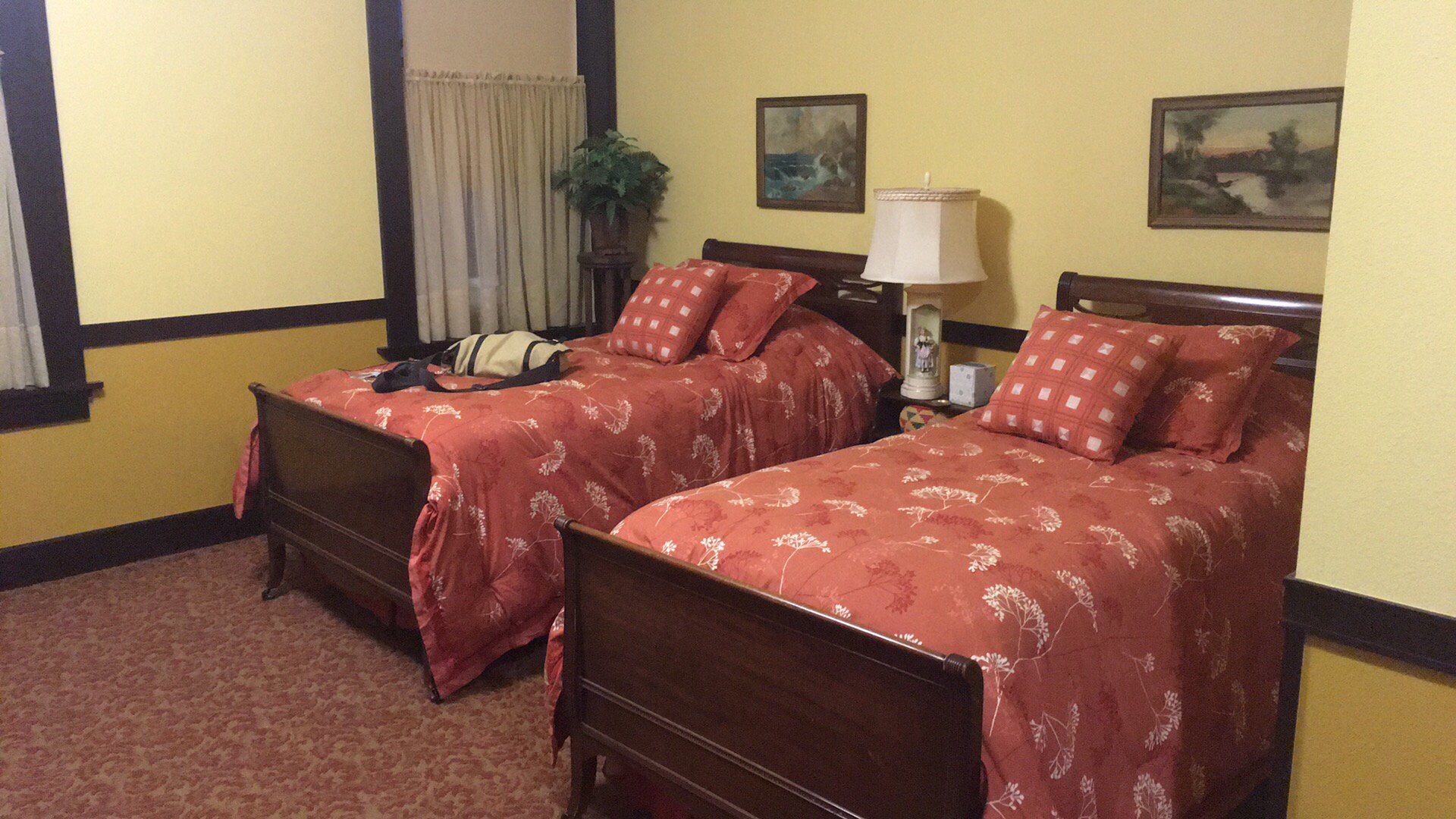 HARVEY HOUSE: 2021 Reviews (Slaton, TX) - Photos Of B&B - Tripadvisor