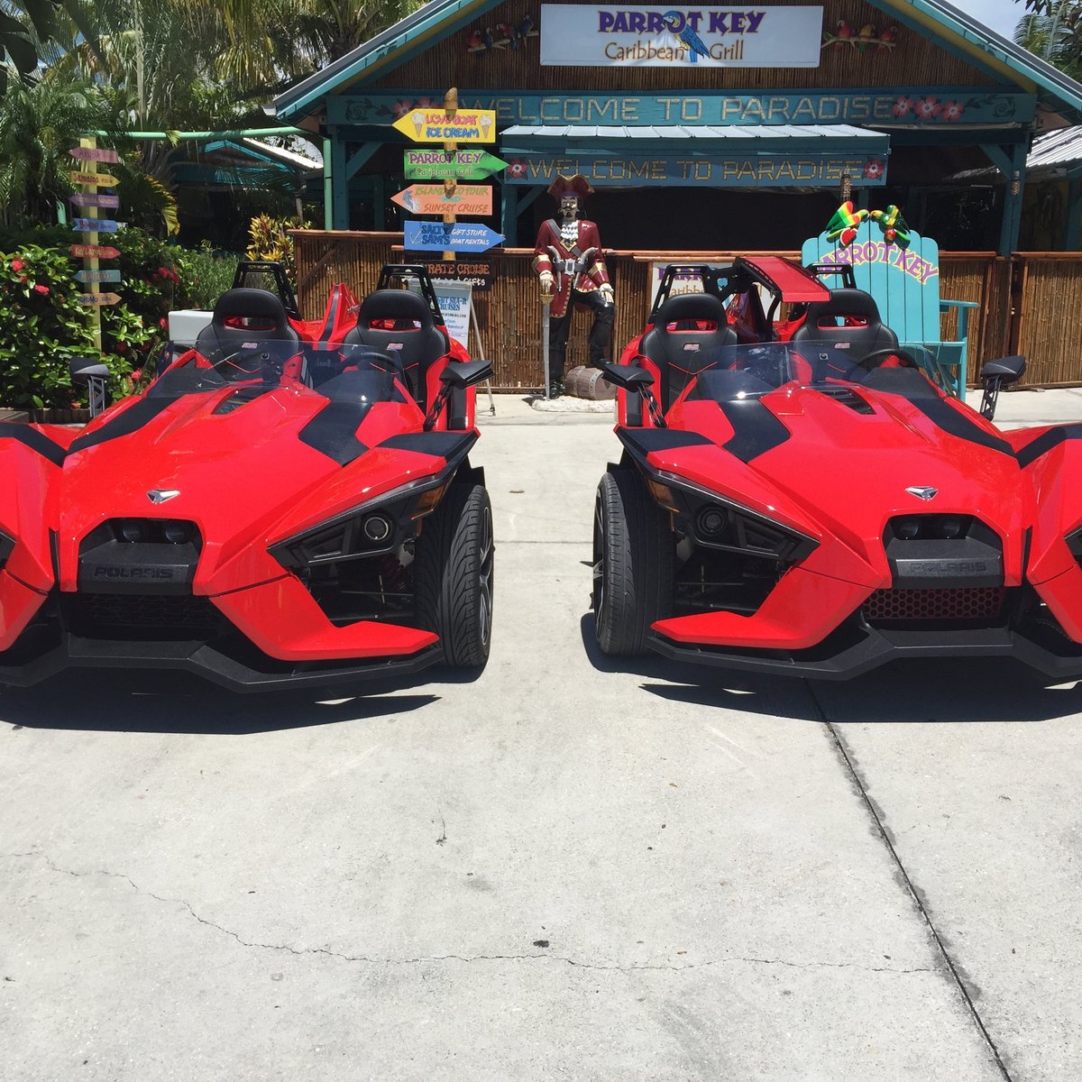 Gulf Coast Slingshot Rentals (Fort Myers) All You Need to Know BEFORE