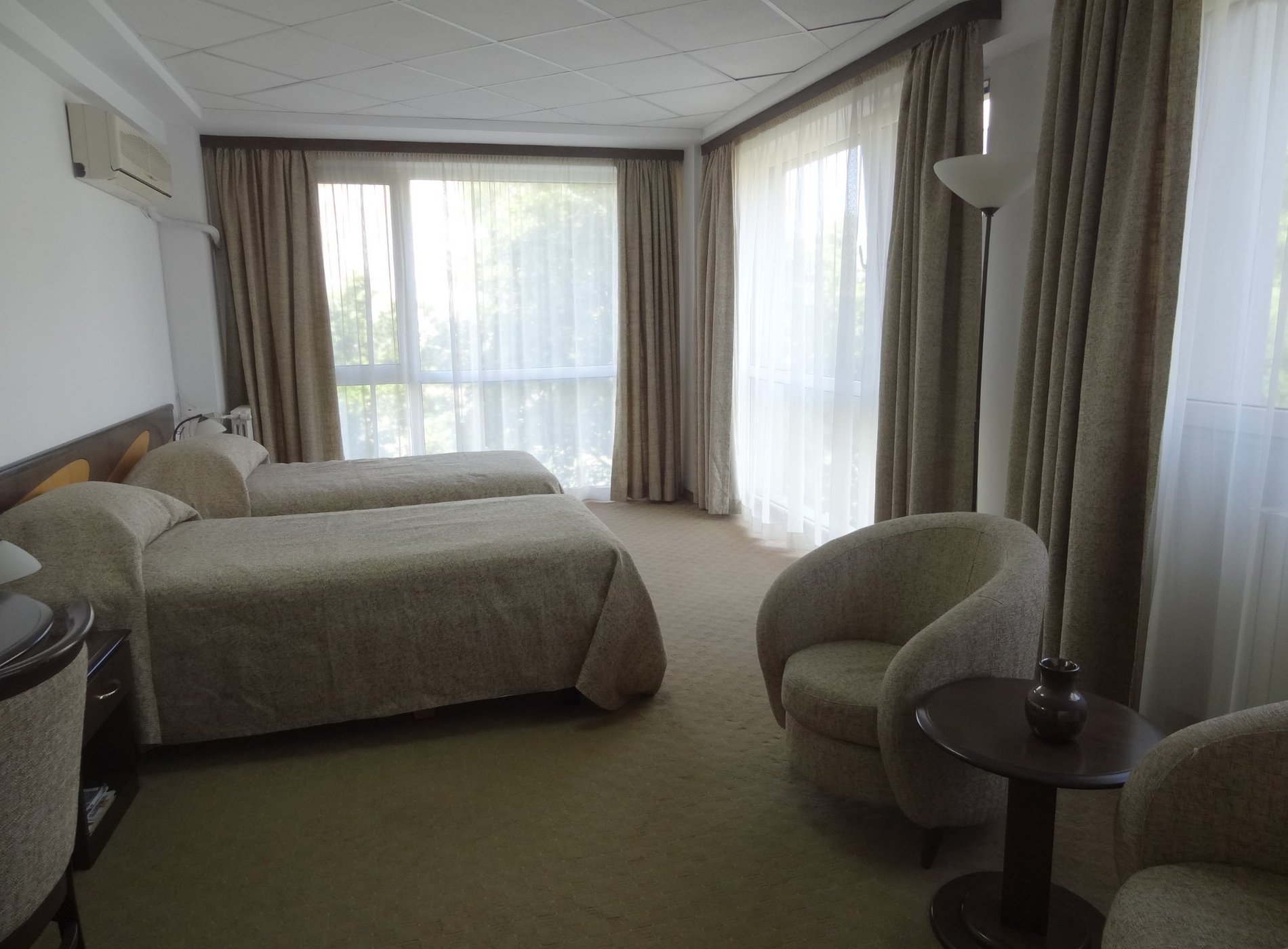 Maria Hotel by null