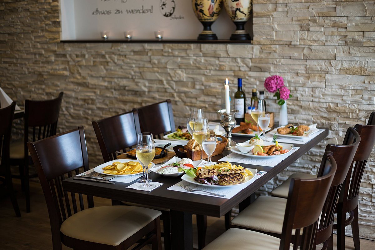 Griechisches Restaurant In Der Nähe Top-bewertung Die 10 Besten Griechischen Restaurants in Duisburg