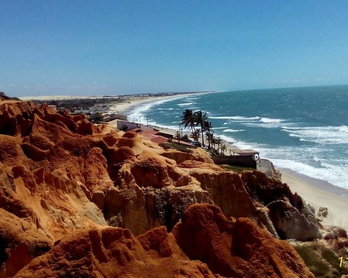 As melhores trilhas em Caponga, Ceará (Brasil)