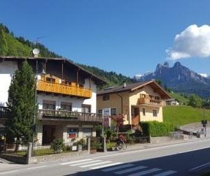 esterno B&B Scalet