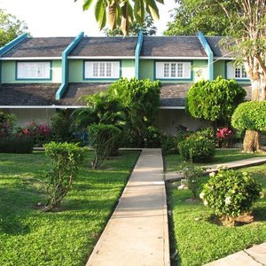 Condo Rios Resort