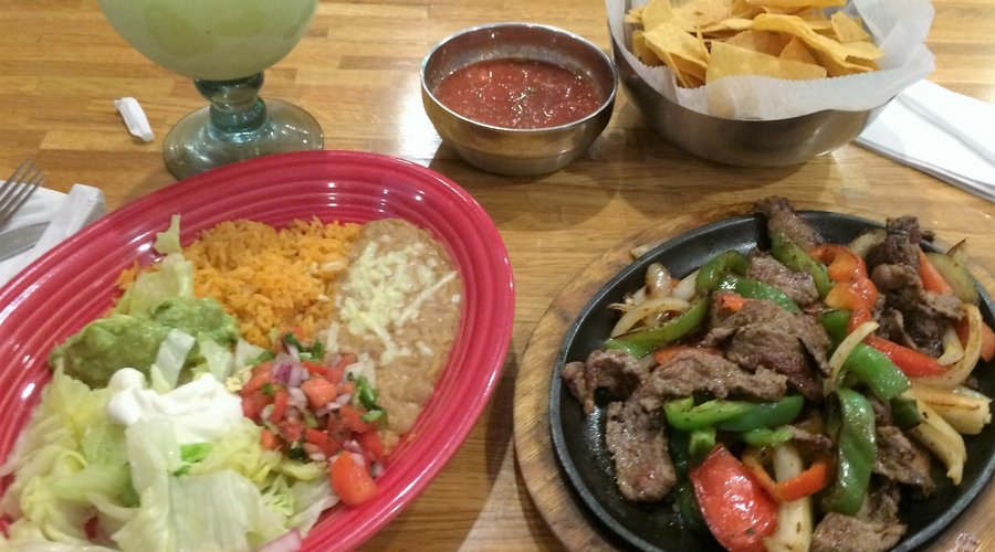 El Ranchero