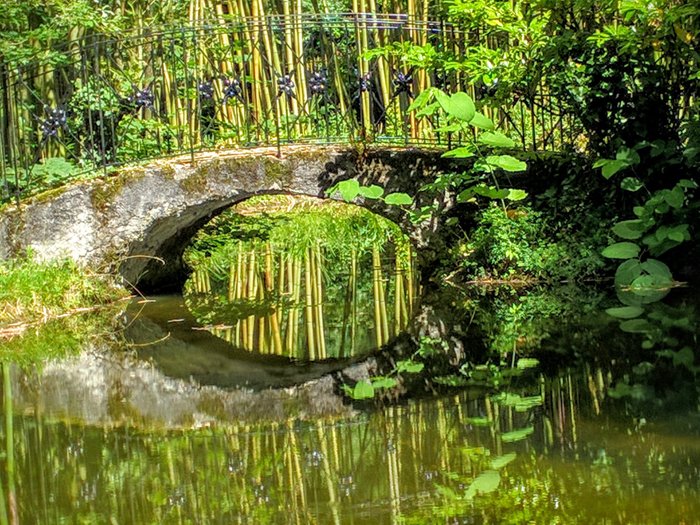 Imagen 1 de Parque Natural Señorío de Bertiz