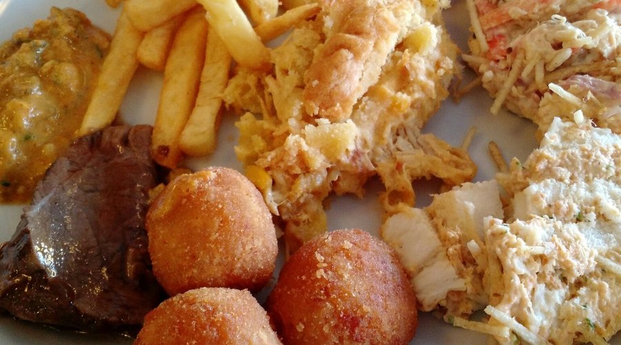 Domani Restaurante