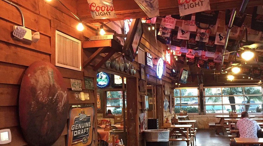 Rudy's