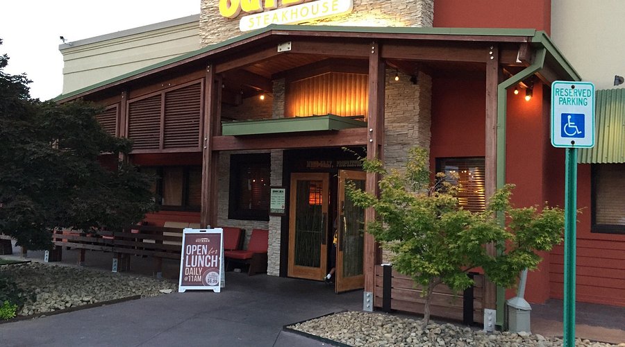 Outback Steakhouse Chattanooga Menu With Prices: Full Guide
