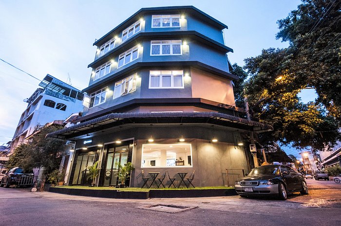 ONCE AGAIN HOSTEL - UPDATED 2023 Reviews & Price Comparison (Bangkok,  Thailand) - Tripadvisor