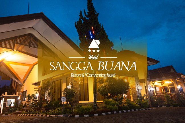 Sangga Buana Resort & Convention Hotel
