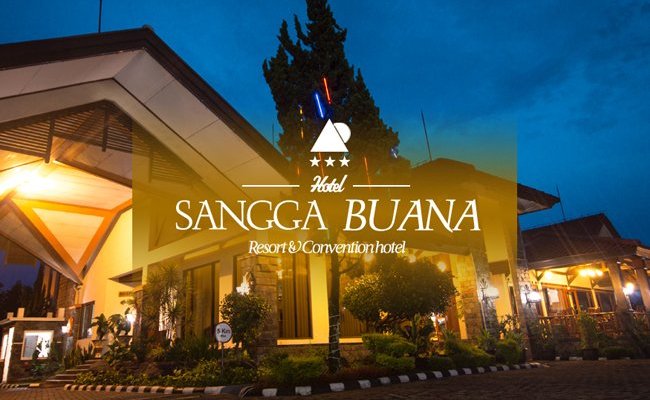 Hotel Sangga Buana
