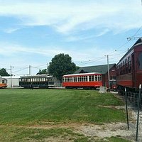 Midwest Electric Railway