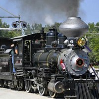 Midwest Central Railroad
