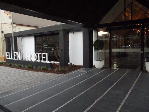 ELLEN HOTEL - Updated 2024 Reviews, Photos & Prices