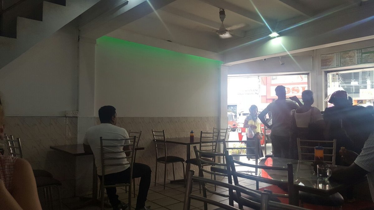 SAHANA COOLSPOT, Galle - Restaurant Reviews, Photos & Phone Number ...