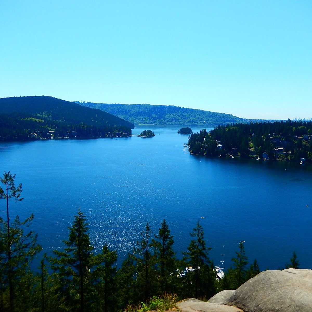 QUARRY ROCK HIKE (North Vancouver) - 2023 What to Know BEFORE You Go