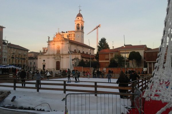 Eventos Cinisello Balsamo, Italia Ecléctico