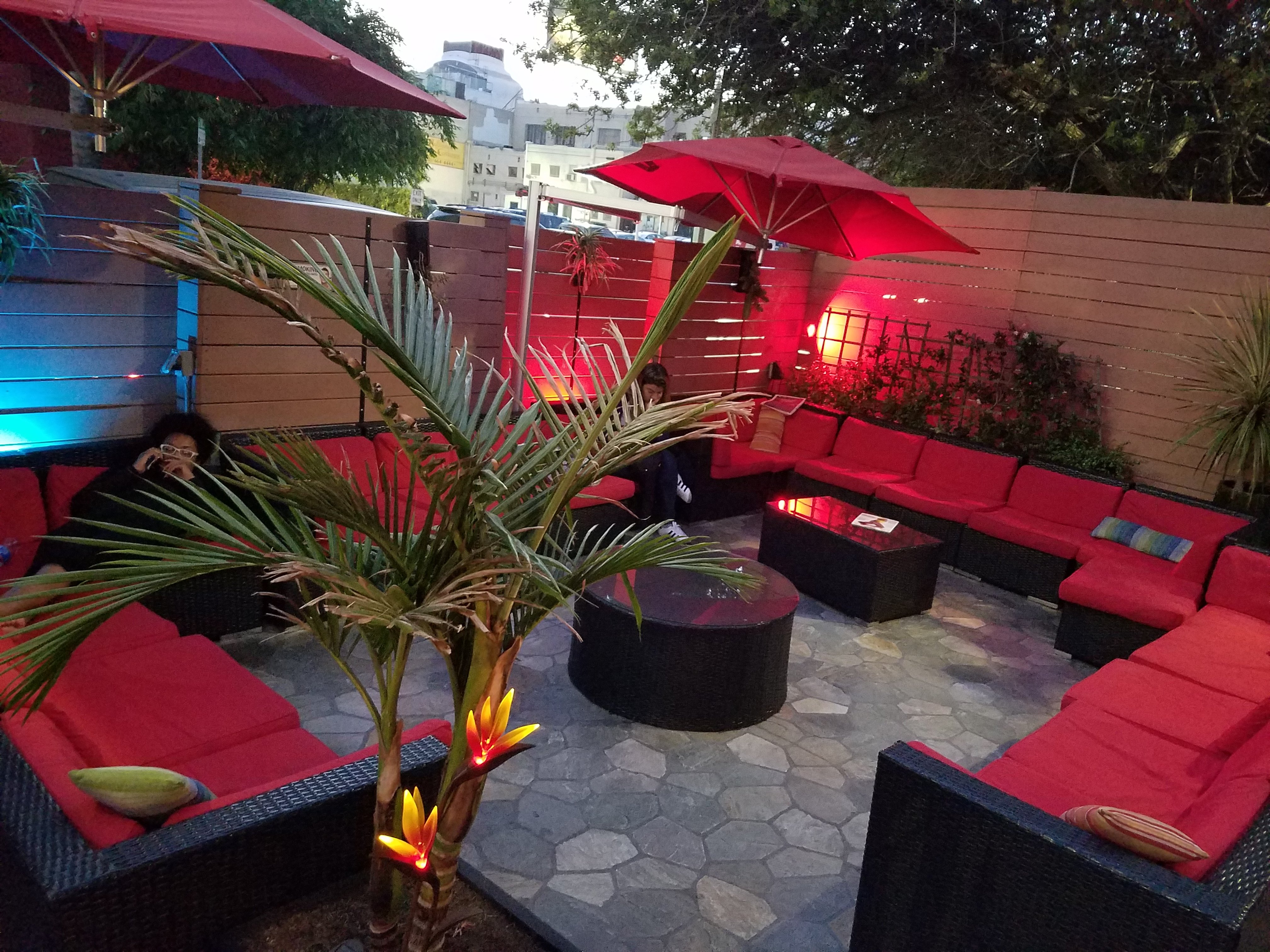 Hotel photo 19 of USA Hostels Hollywood.