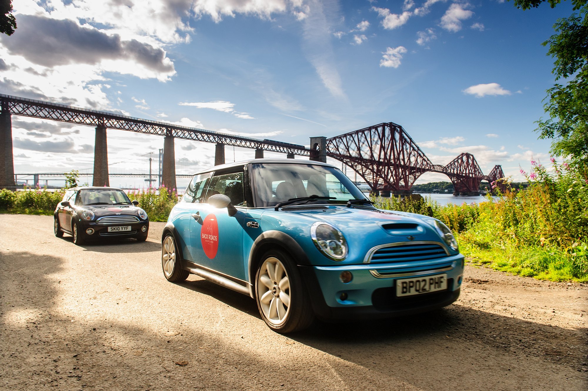 MINI MACK TOURS (Edinburgh) All You Need to Know BEFORE You Go