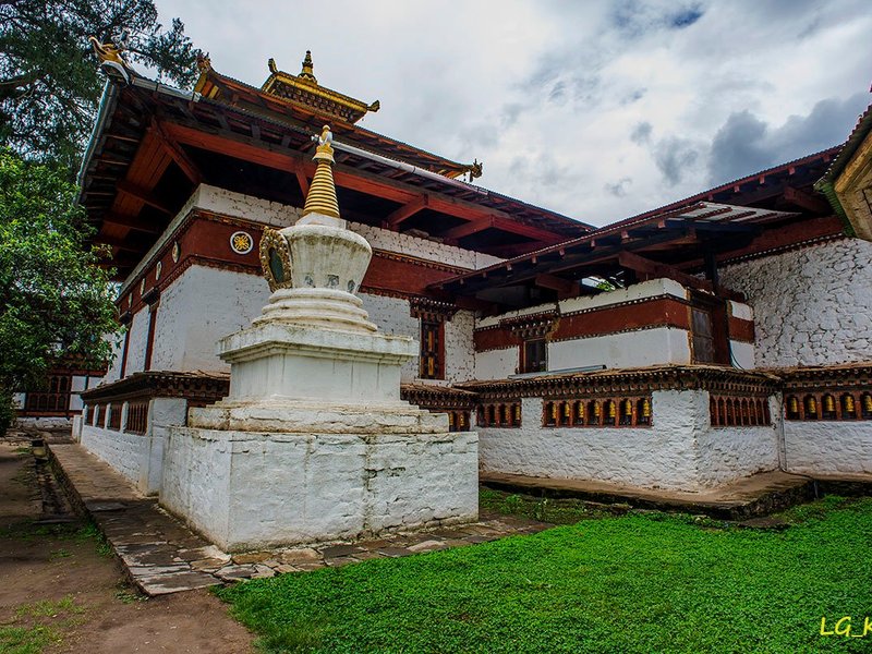 Paro, Bhutan 2024: Best Places to Visit - Tripadvisor