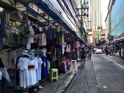 12 Markets In Bangkok You Should Not Miss - Nerd Nomads