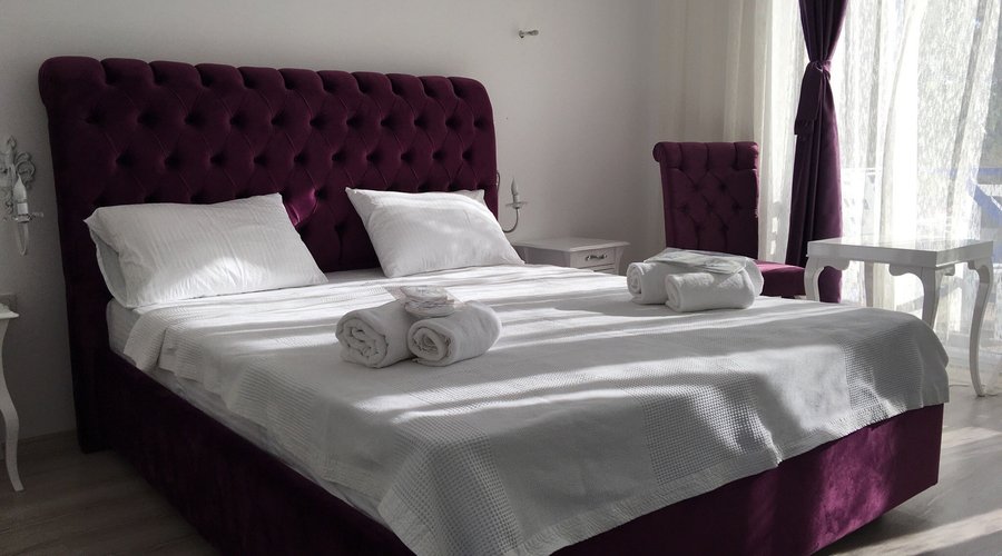 Assos Ayan Motel