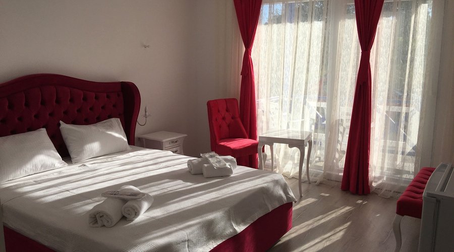 Assos Ayan Motel