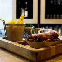 Tutto Bene Food detail