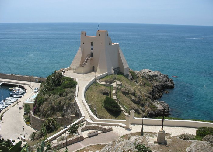 L Torre Truglia