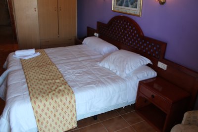 Hotel photo 23 of Hotel Playa Blanca.