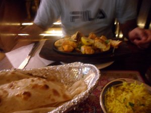 Food