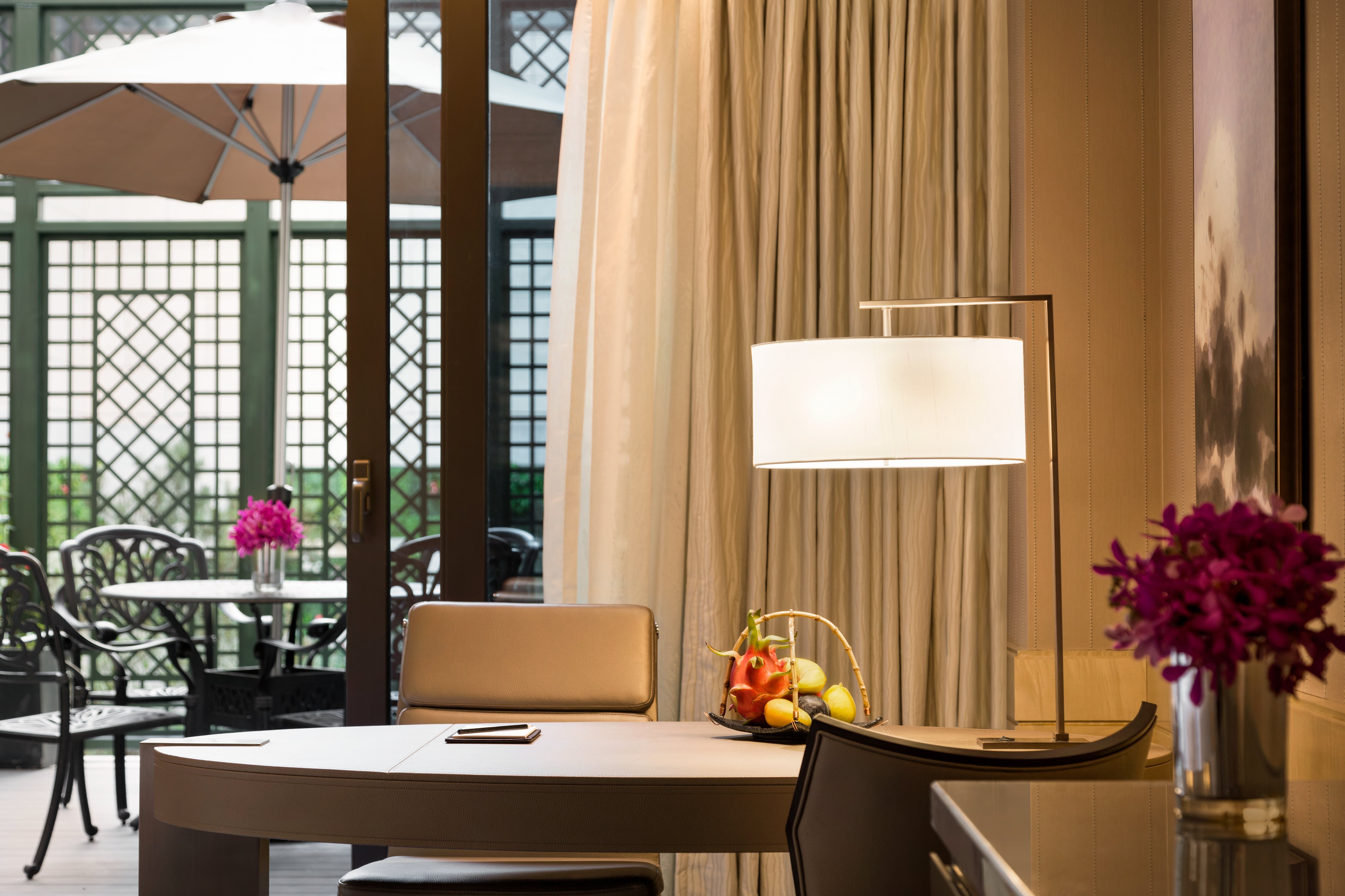 Hotel photo 32 of Midtown Shangri-La, Hangzhou.