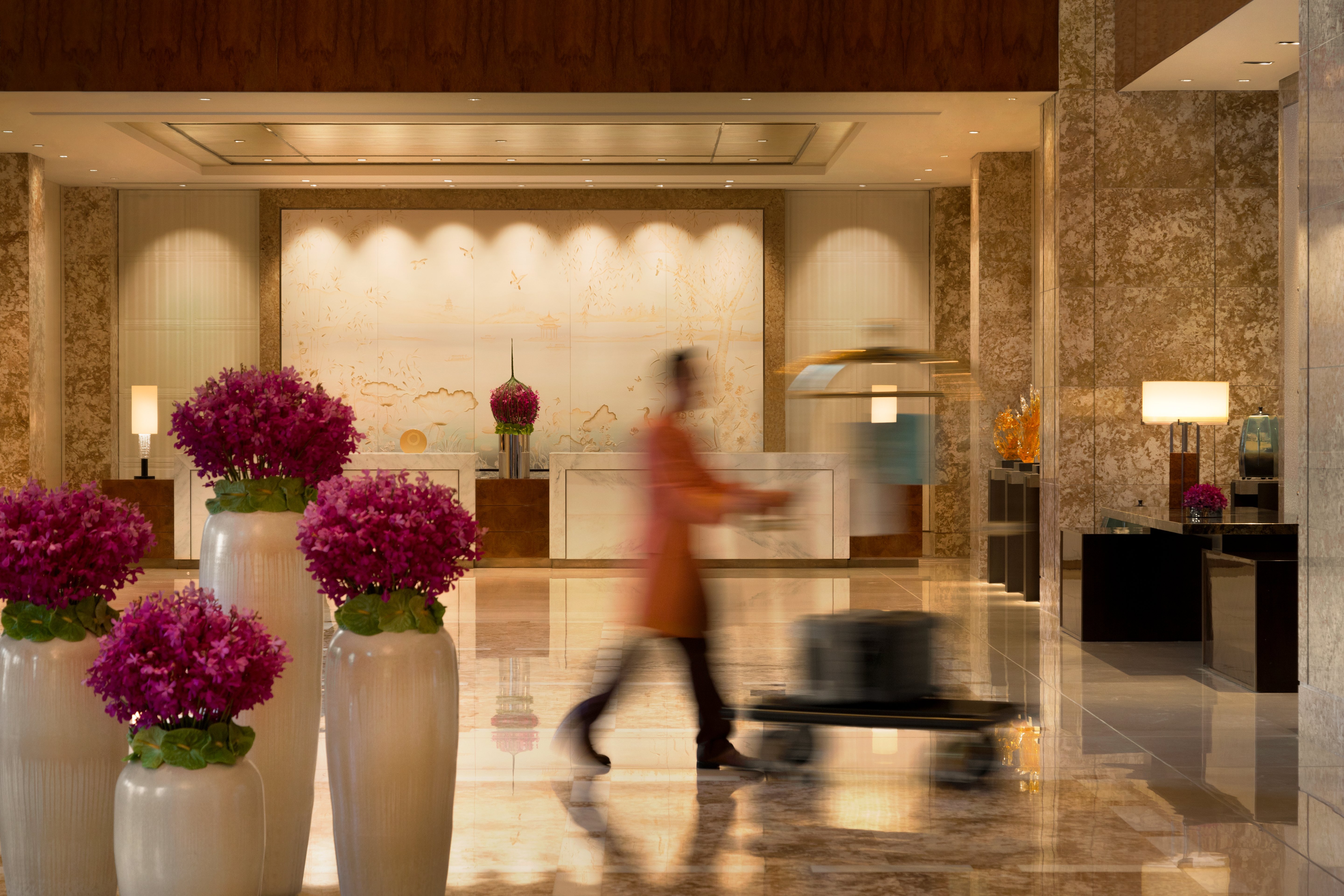 Hotel photo 66 of Midtown Shangri-La, Hangzhou.