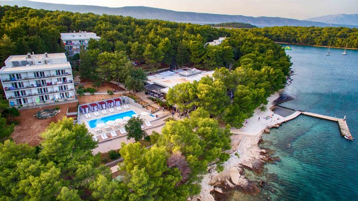 LABRANDA SENSES RESORT - Updated 2024 Prices & Reviews (Vrboska, Croatia)